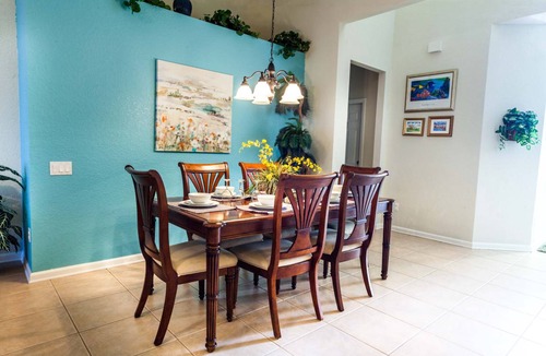 Windsor Hills Villa | Villa ∙ 5 bedrooms ∙ 10 guests