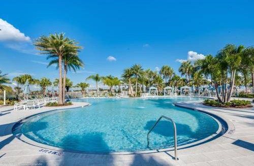 Indian Ridge Villa | Villa ∙ 9 bedrooms ∙ 22 guests
