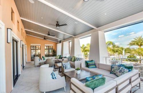 Indian Ridge Villa | Villa ∙ 9 bedrooms ∙ 22 guests