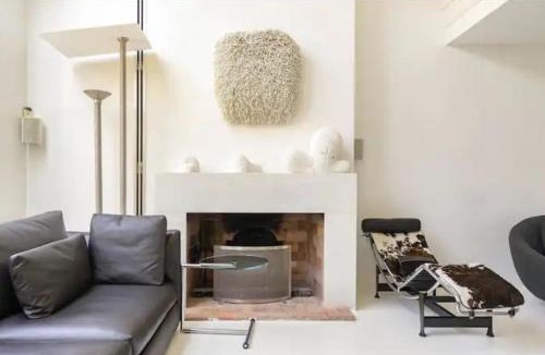 14th Arrondissement Villa | Villa Alesia