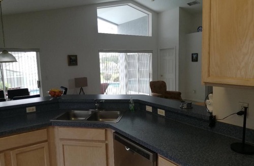 Haines City Villa | Villa Bonita. Southern Dunes 4 star golf course. Disney and Legoland area.