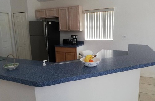Haines City Villa | Villa Bonita. Southern Dunes 4 star golf course. Disney and Legoland area.