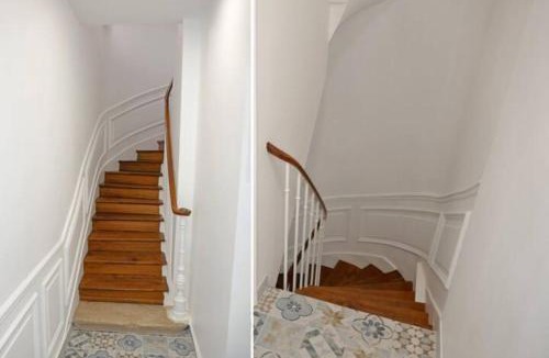 Lagny-sur-Marne Apartment | VILLA CAMILLE - Proche Paris & Disneyland