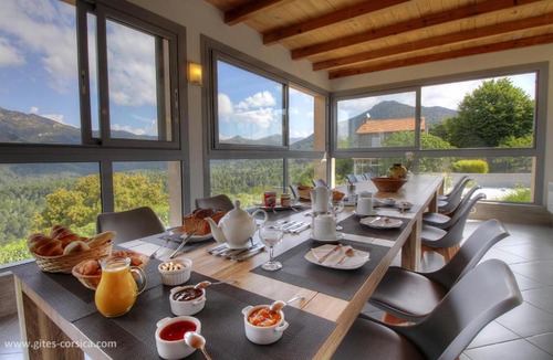 Aullene Bed & Breakfast | Villa cardellini
