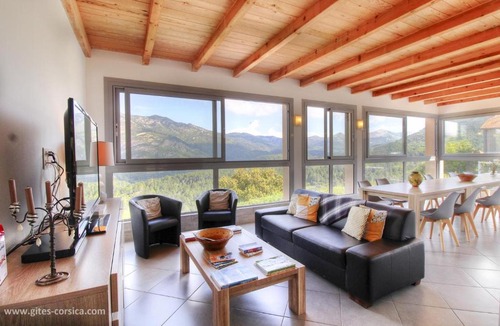 Aullene Bed & Breakfast | Villa cardellini