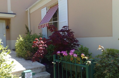 Magny-le-Hongre Villa | Villa Cendrillon in disneyland