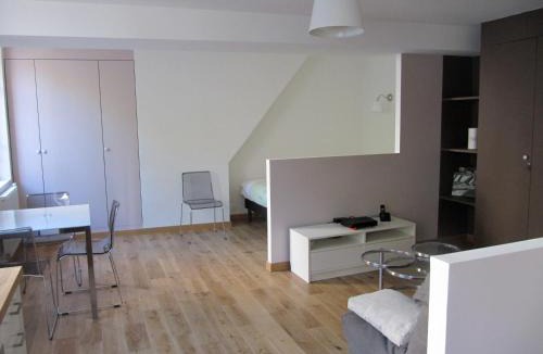 Jardin des plantes Apartment | Villa Censier - Apt 2/4 pers. Quartier Latin