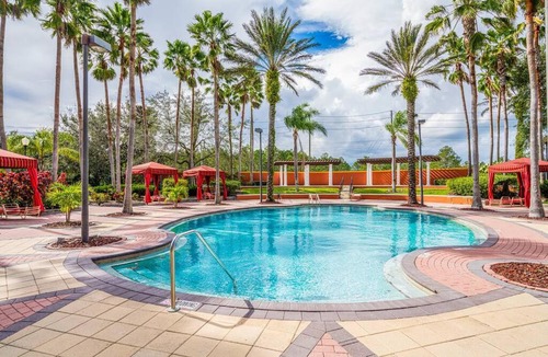 Solana House | Villa Concha/near Disney/pool