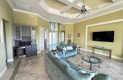 Fort Myers Villa | Villa Coral Point - Cape Coral