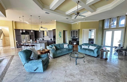 Fort Myers Villa | Villa Coral Point - Cape Coral