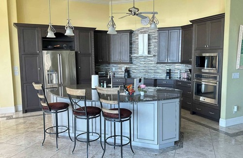 Fort Myers Villa | Villa Coral Point - Cape Coral