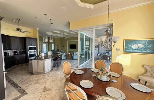 Fort Myers Villa | Villa Coral Point - Cape Coral