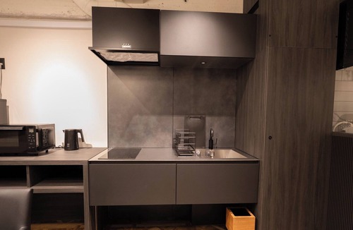 Ueno Apartment | Villa Customa Room 501/Taito-ku Tokyo