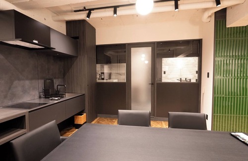 Ueno Apartment | Villa Customa Room 501/Taito-ku Tokyo