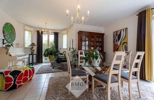 Bussy-Saint-Georges Villa | Villa Debussy Disneyland