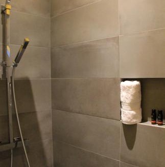 Auteuil Bed & Breakfast | Villa du Square, Luxury Guest House