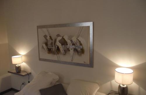 Santo-Pietro-di-Venaco Bed & Breakfast | Villa Emmony