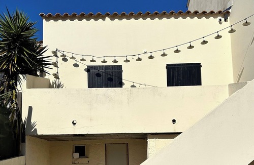 Isolella House | Villa Familiale Superbe vue mer et Couchers de Soleil