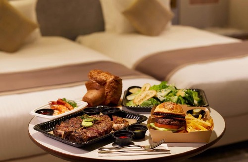 Roppongi Hotel | Villa Fontaine Grand Tokyo Roppongi