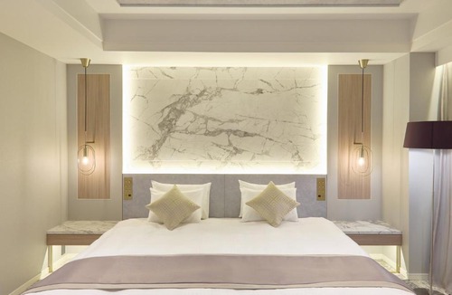 Roppongi Hotel | Villa Fontaine Grand Tokyo Roppongi