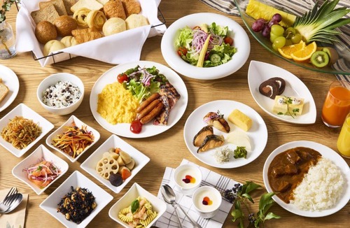 Shiodome Hotel | Villa Fontaine Grand Tokyo Shiodome