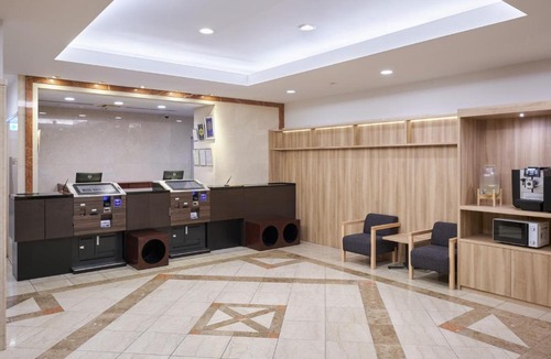 Jimbocho Hotel | Villa Fontaine Tokyo Jimbocho