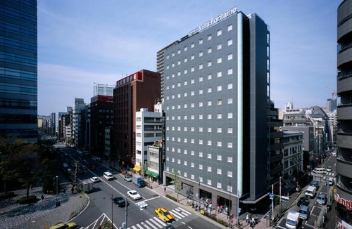 Nishikanda Hotel | Villa Fontaine Tokyo Kudanshita