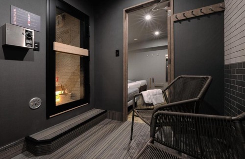 Kabukicho Hotel | Villa Fontaine Tokyo Shinjuku