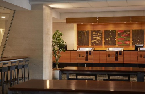 Taito Hotel | Villa Fontaine Tokyo Ueno Okachimachi