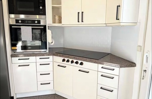 Thiais Villa | Villa golden heaven near Paris with 4 parking 3bedroom/2sdb/WIFI 580 in Mbits