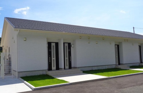Yatsu Apartment | Villa House Hisago - Vacation STAY 03175v