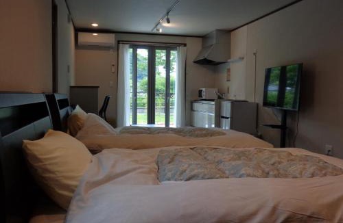 Yatsu Apartment | Villa House Hisago - Vacation STAY 61410v