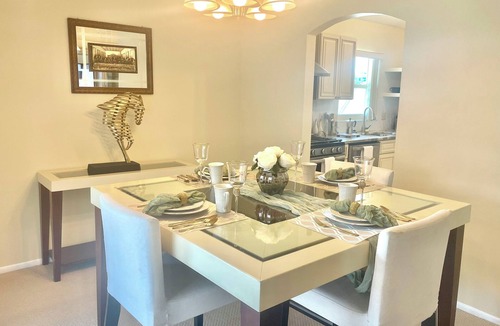 Indian Wells Villa | Villa in Kissimmee next to Disney!