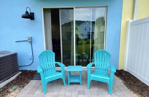 Bay Lake House | Villa in Margaritaville-Near Disney-Universal-SeaWorld-H20
