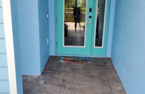 Bay Lake House | Villa in Margaritaville-Near Disney-Universal-SeaWorld-H20