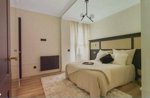 Quartier du Gros-Caillou House | Villa in Paris