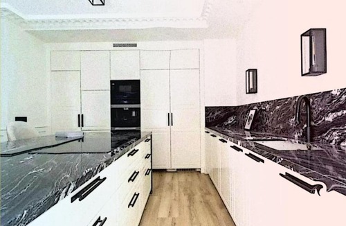 Quartier du Gros-Caillou House | Villa in Paris