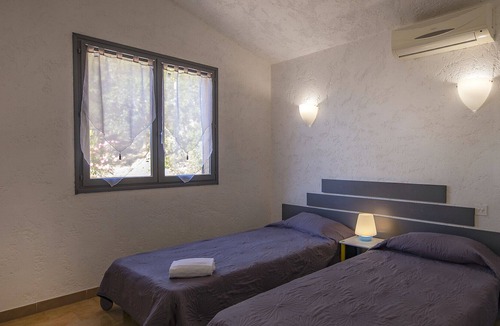 Hameau de Palombaggia Villa | Villa Indépendante à 600m de la Plage de Palombaggia