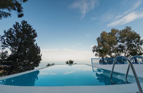 Sidi Bou Said House | Villa Kahina