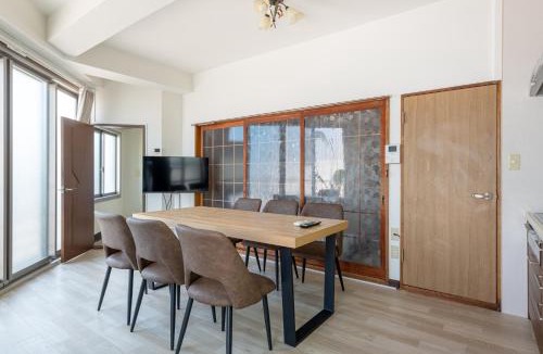 Katsushika Villa | Villa Katsushikaお花茶屋駅徒歩10分