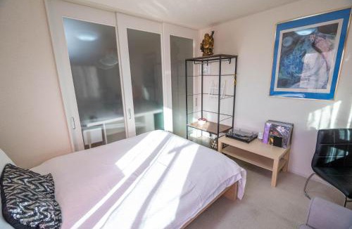 Suginami Apartment | villa kusunoki shinjuku suites of tokyo