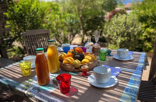 Lecci House | Villa La Vacca 🏡Warm welcome 🧡 heated pool 🌞beach 5' away 🏖️