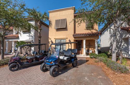 Villa Lago House | Villa Lago 1859