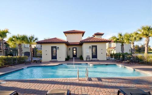 Villa Lago House | Villa Lago 1867