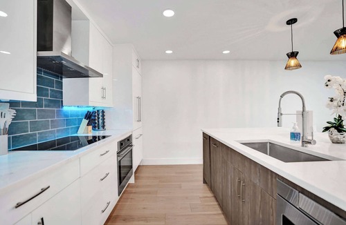 Delray Beach Villa | Villa Lauren: 4-min walk to beach, off of Atlantic