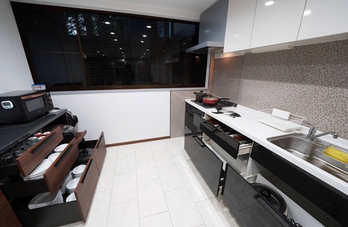 Gora Villa | Villa Liberte Hakone Gora