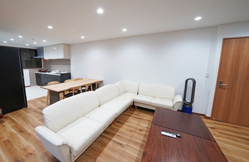 Gora Villa | Villa Liberte Hakone Gora
