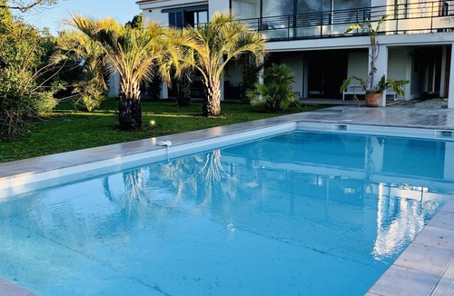 Isolella House | Villa MACALIA, exceptional property, pets welcome!