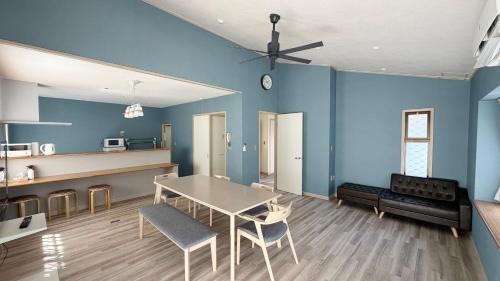 Miura House | Villa Miura Beach -ヴィラ三浦海岸-