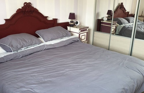 Tremblay-en-France House | Villa Natacha